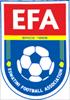 National Football Association of Eswatini Pic